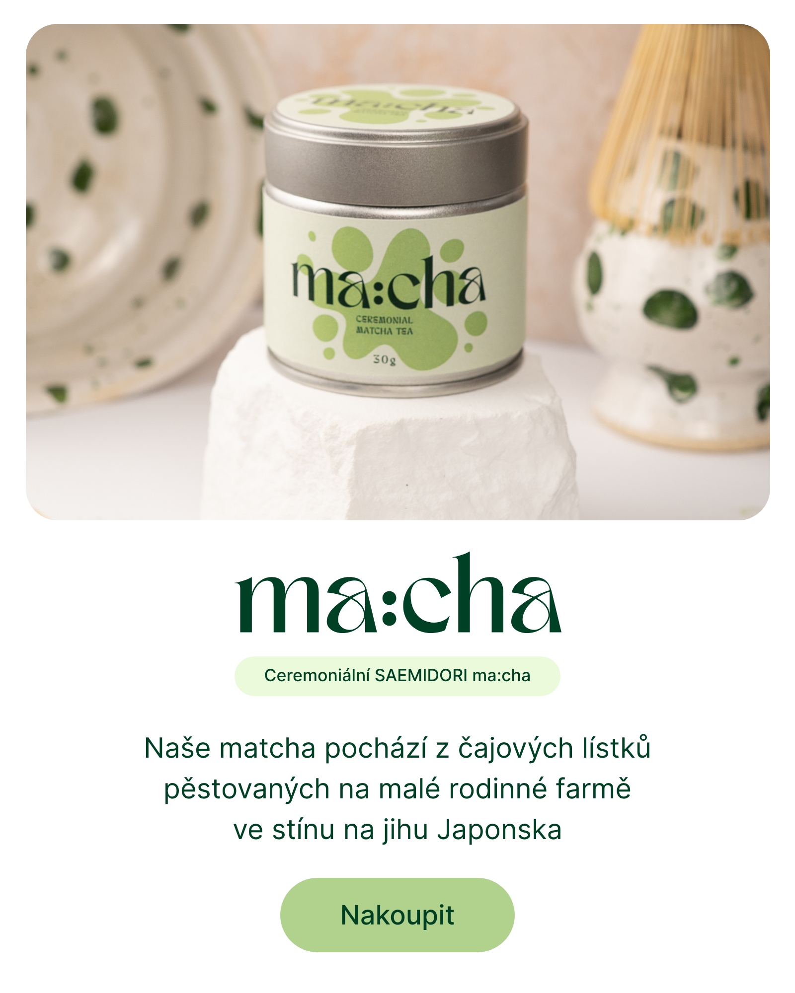 Matcha