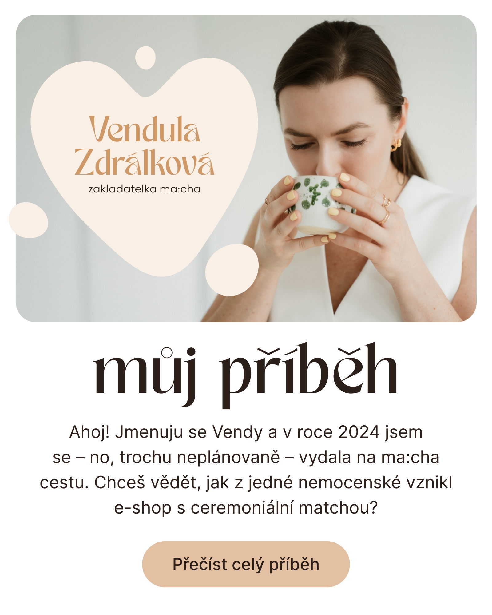 O mně