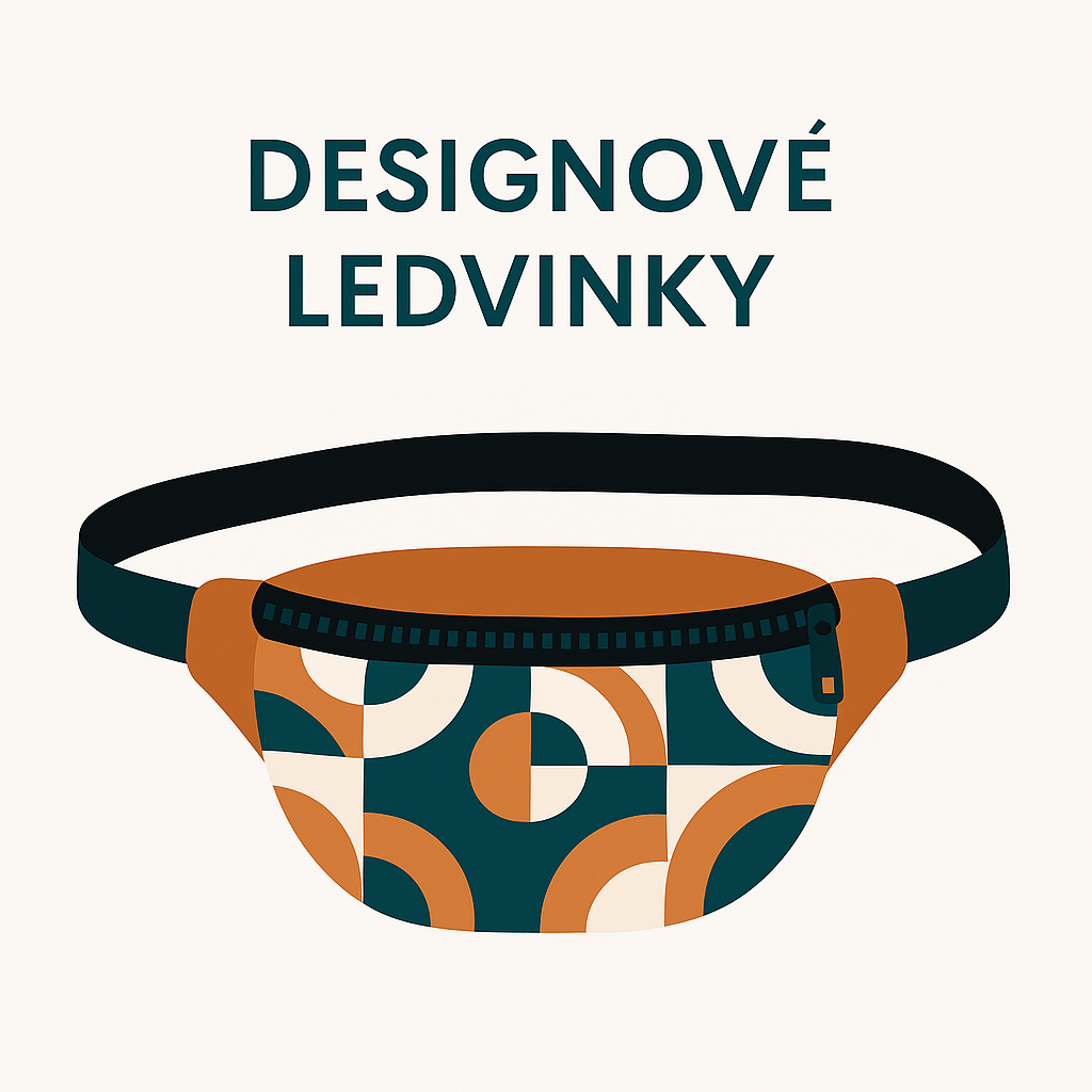 Objev originální designové ledvinky MACHI LABEL – ručně šité z kvalitních materiálů, pohodlné a stylové. Ideální na každý den i výjimečné příležitosti.