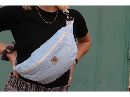 Designová ledvinka pomněnky