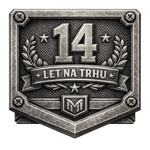 Stabilita 14 let na trhu.