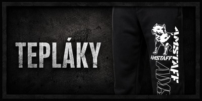 TEPLÁKY