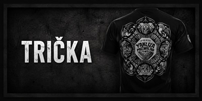 TRIČKA