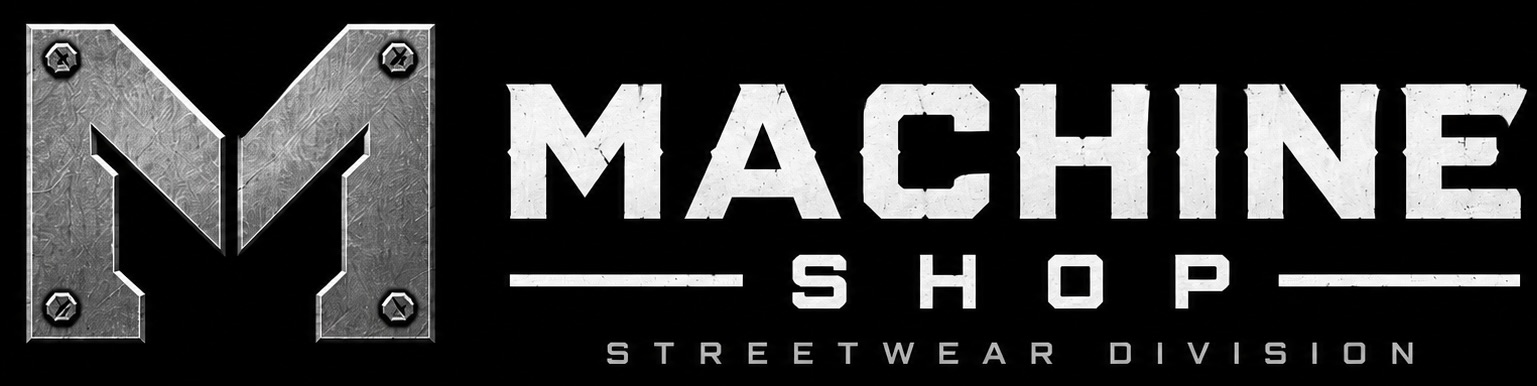 Machine shop