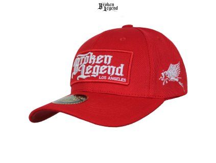 broken legend 12