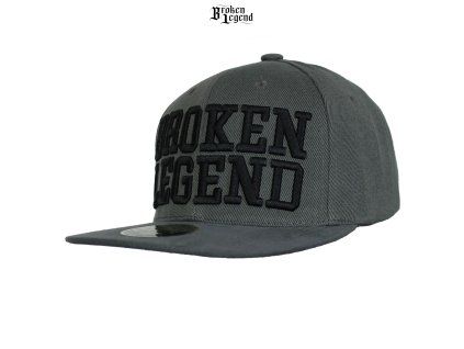 broken legend 14
