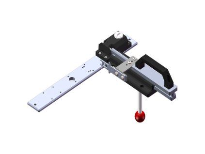 Bezpečnostní klika OXSL-B-3