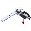 Mechanický bezpečnostní zámek   OX-W2-C/3C-GD-J