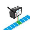 Barevný Senzor řady GS-101 | Snímač barevných značek RGB kontrastu