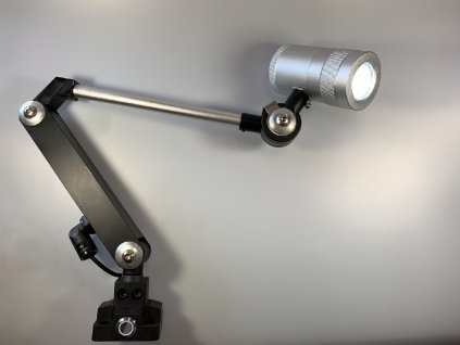 strojní lampa Fix Small se stmívačem