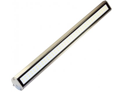 strojní svítidlo LINEAR tubus IP 67 24V (výkon - délka 13W  -  442 mm)