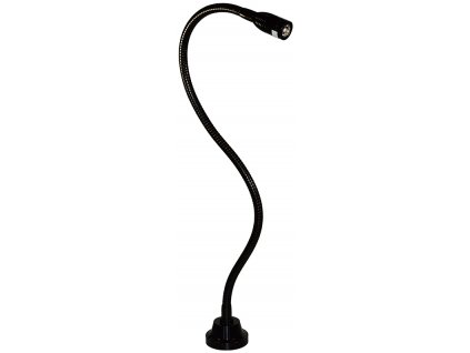 Strojní lampa Slim Flex