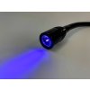 UV dioda strojní lampy Slim Flex