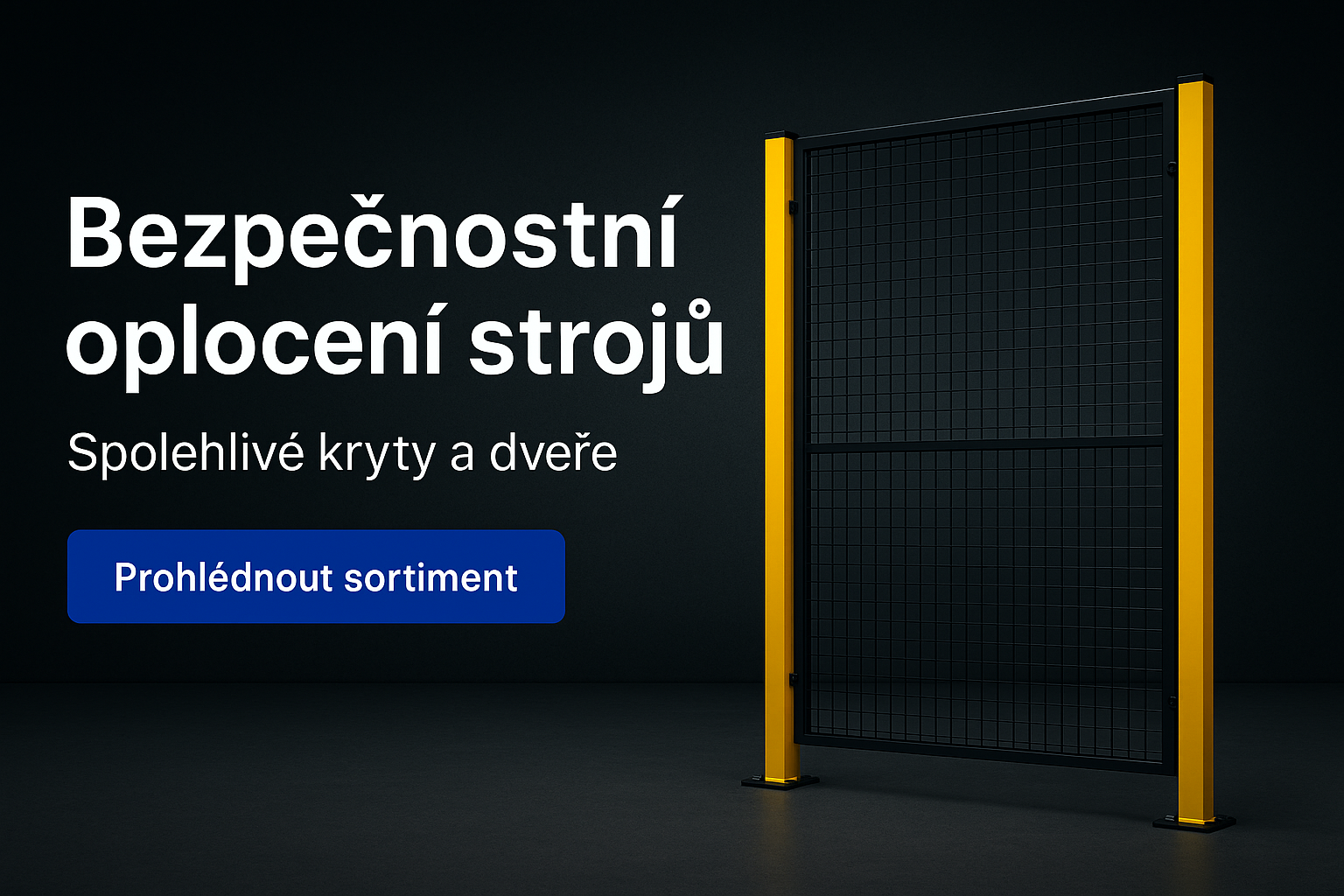 Bezpečnostní kryty