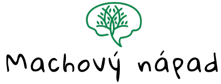 logo machovy napad