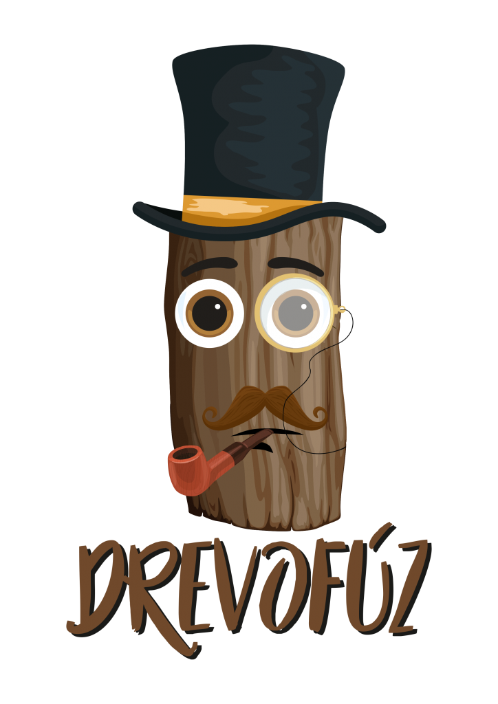 logo DREVOFUZ