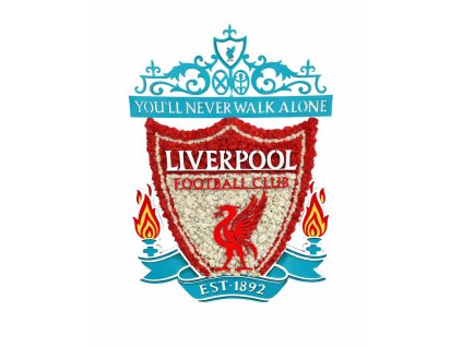 Machové logo - LIVERPOOL
