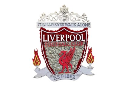 Machové logo - LIVERPOOL