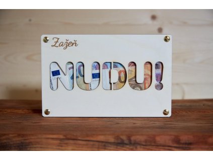 Zazen nudu