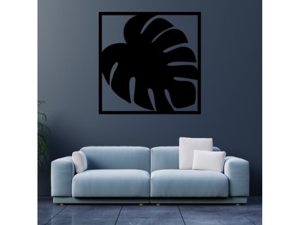 Obraz - monstera