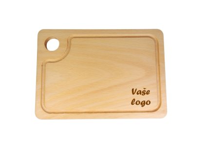 Drevená doska na krájanie