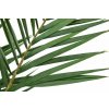 Stabilizovaný palmový list - Phoenix - zelená