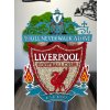 Machové logo - LIVERPOOL