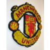 Machové logo - Manchester United