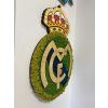 Machové logo - Real Madrid