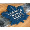 Machové logo - Toronto
