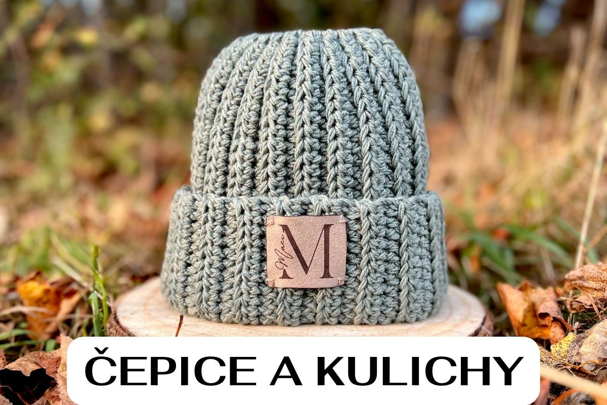Čepice