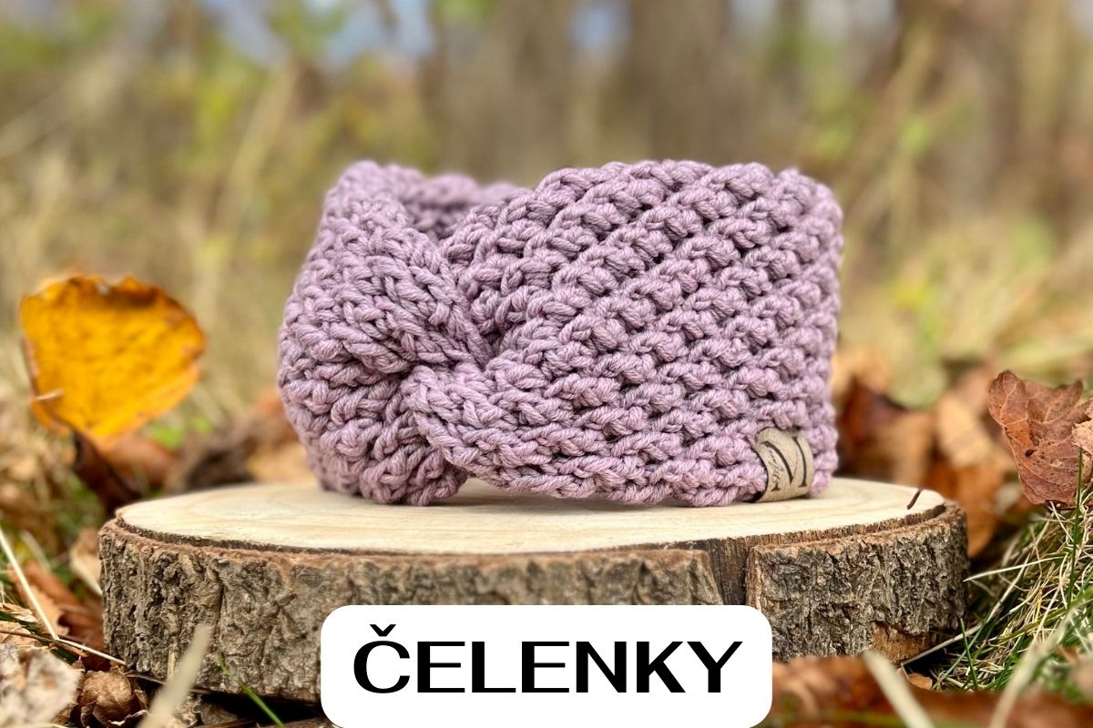 Čelenky