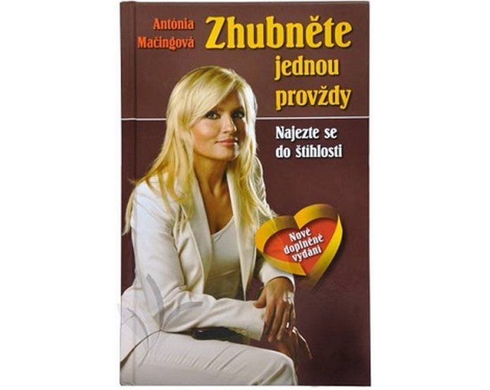 Mačingova (ne) dieta