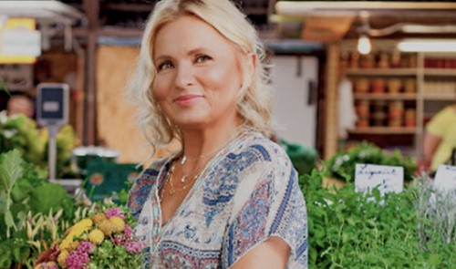 Detox organizmu a těla