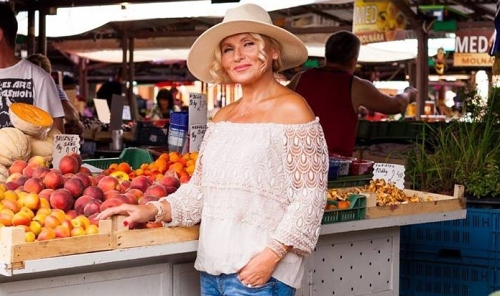 Antónia Mačingová