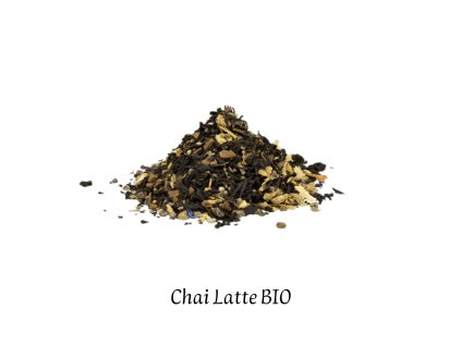 chai latte bio