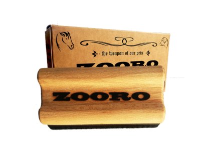 Zooro box natur