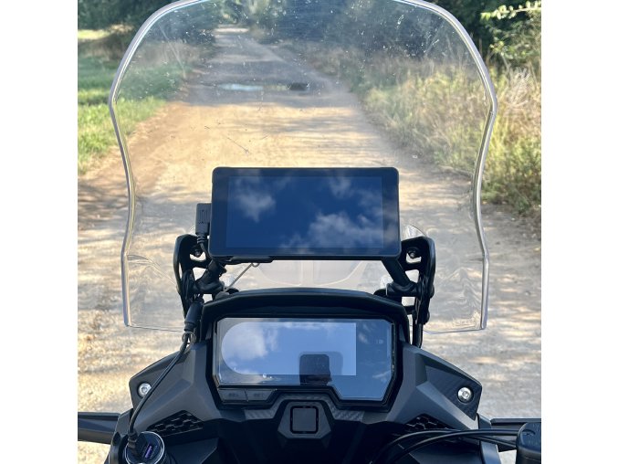 Bar Mount for Interphone Ridesync
