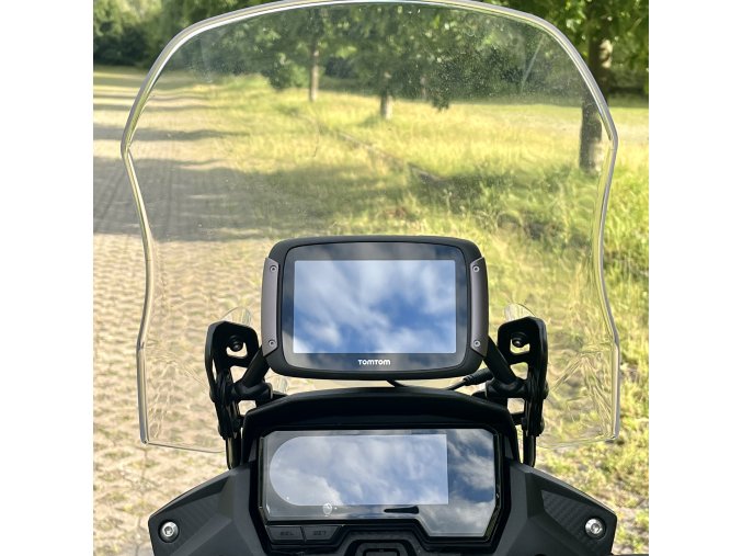 Držiak navigácie TomTom Rider 550