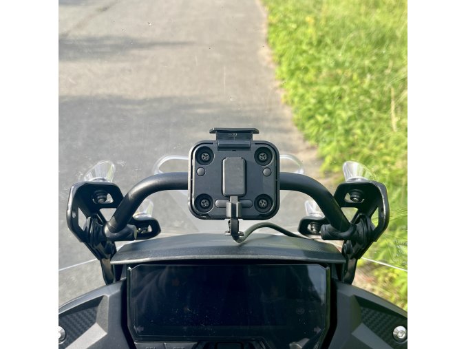 Garmin Zumo XT/XT2 navigation mount