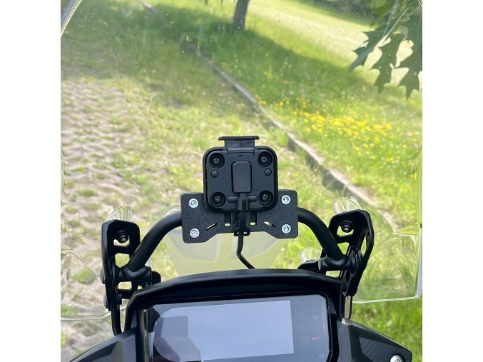 Držiak navigácie Garmin Zumo XT/XT2