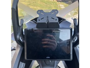 GPS Držiak navigácie pre KTM 1290 Super Adventure S/R 2021-2024 | AOCI C3 / C6 PRO / C9