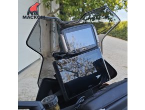 GPS Navigation Mount for KTM 1290 Super Adventure S/R | 2021-2024 | TomTom 550