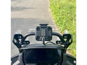 Garmin Zumo XT/XT2 navigation mount