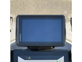 Bumper Case for Garmin Zumo XT | Garmin Zumo XT2 6” Protective case Shockproof
