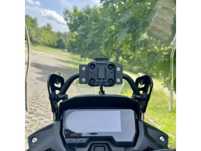 Držiak navigácie Garmin Zumo XT/XT2