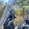 Bar Mount for Interphone Ridesync