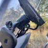 Bar Mount for Interphone Ridesync