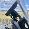 Bar Mount for Interphone Ridesync