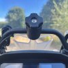 Bar Mount for Interphone Ridesync